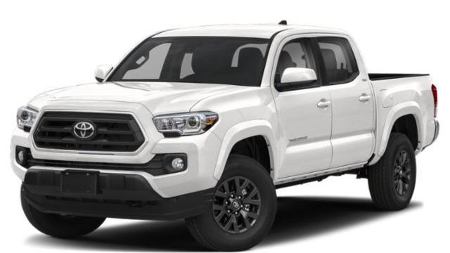 Preowned 2023 Toyota Tacoma SR5 V6 for Sale