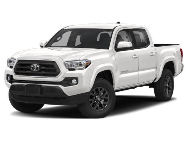 2023 Toyota Tacoma - $37,775