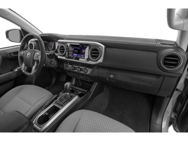 2023 Toyota Tacoma - $37,775