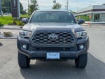 2021 Tacoma Thumbnail 2
