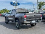 2021 Tacoma Thumbnail 3
