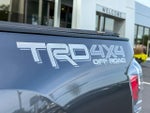 2021 Tacoma Thumbnail 4