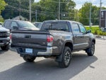 2021 Tacoma Thumbnail 7