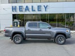 2021 Tacoma Thumbnail 8