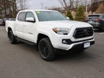 2021 Tacoma Thumbnail 1