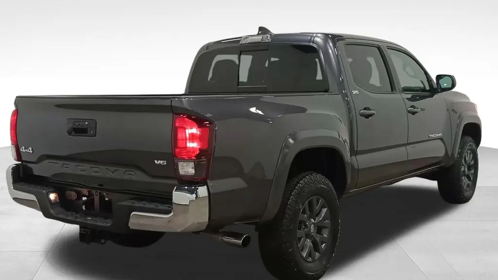 2023 Toyota Tacoma TRD Pro