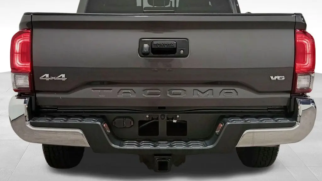 2023 Toyota Tacoma TRD Pro