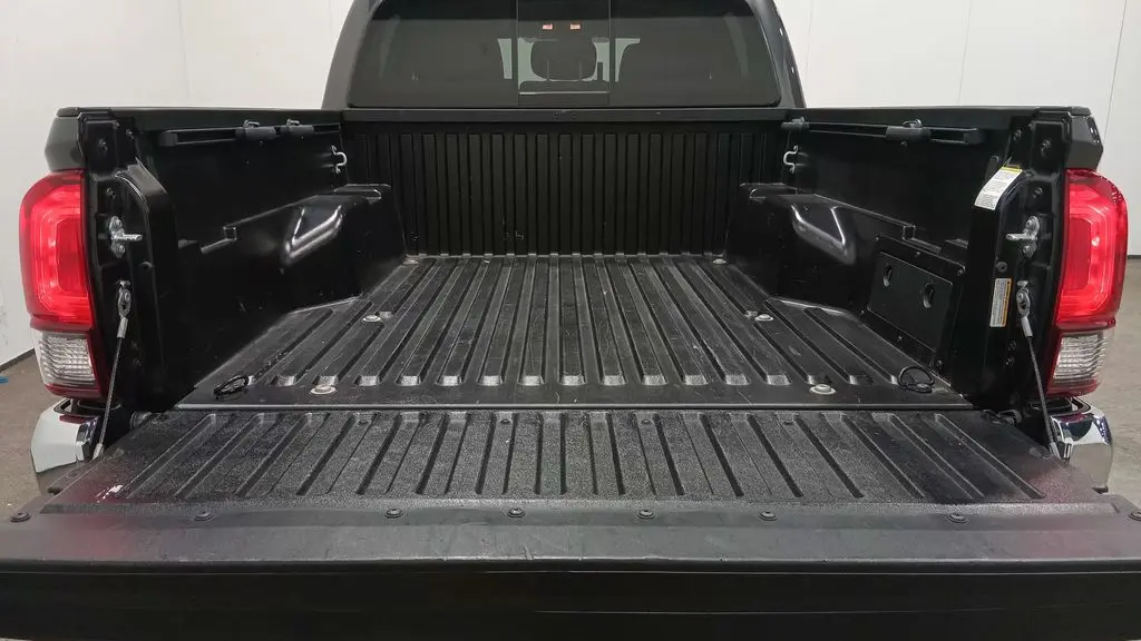 2023 Toyota Tacoma TRD Pro