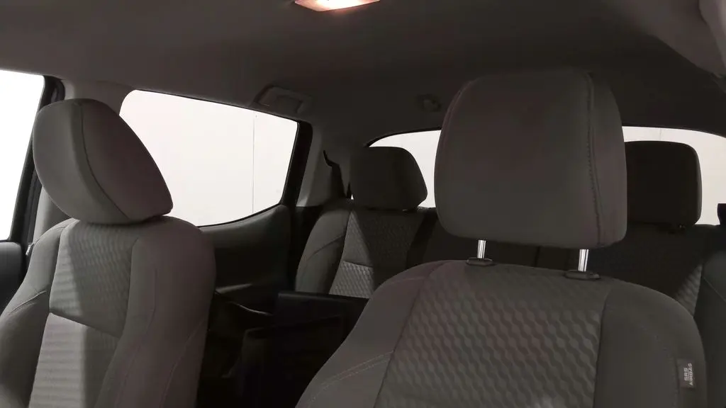 2023 Toyota Tacoma TRD Pro