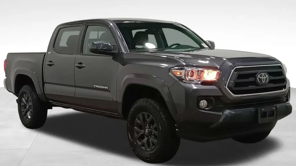 Preowned 2023 Toyota Tacoma SR V6 for Sale