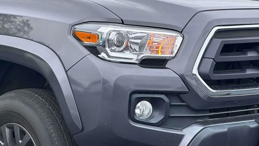 2023 Toyota Tacoma Trail Special Edition