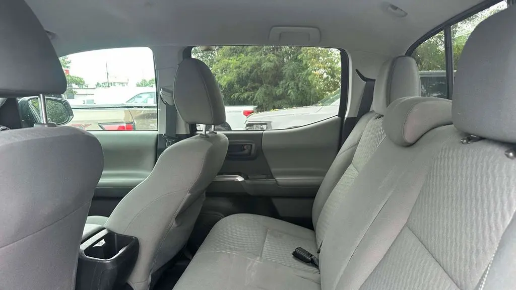 2023 Toyota Tacoma Trail Special Edition