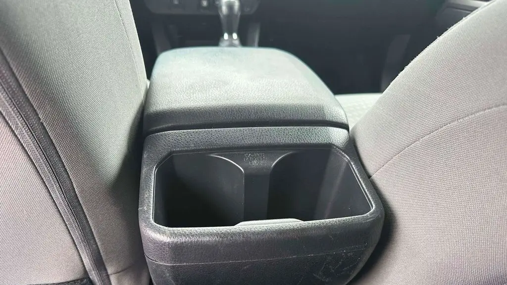 2023 Toyota Tacoma Trail Special Edition