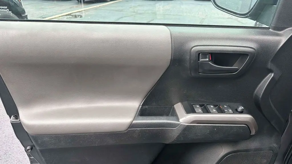 2023 Toyota Tacoma Trail Special Edition