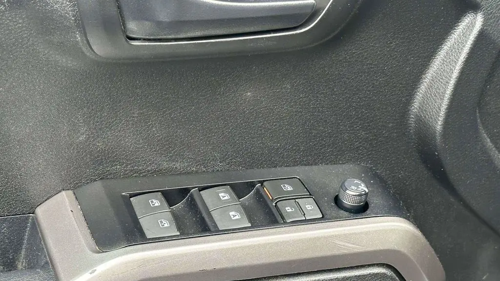2023 Toyota Tacoma Trail Special Edition