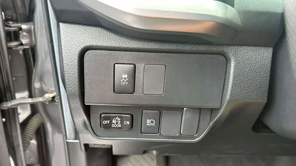 2023 Toyota Tacoma Trail Special Edition