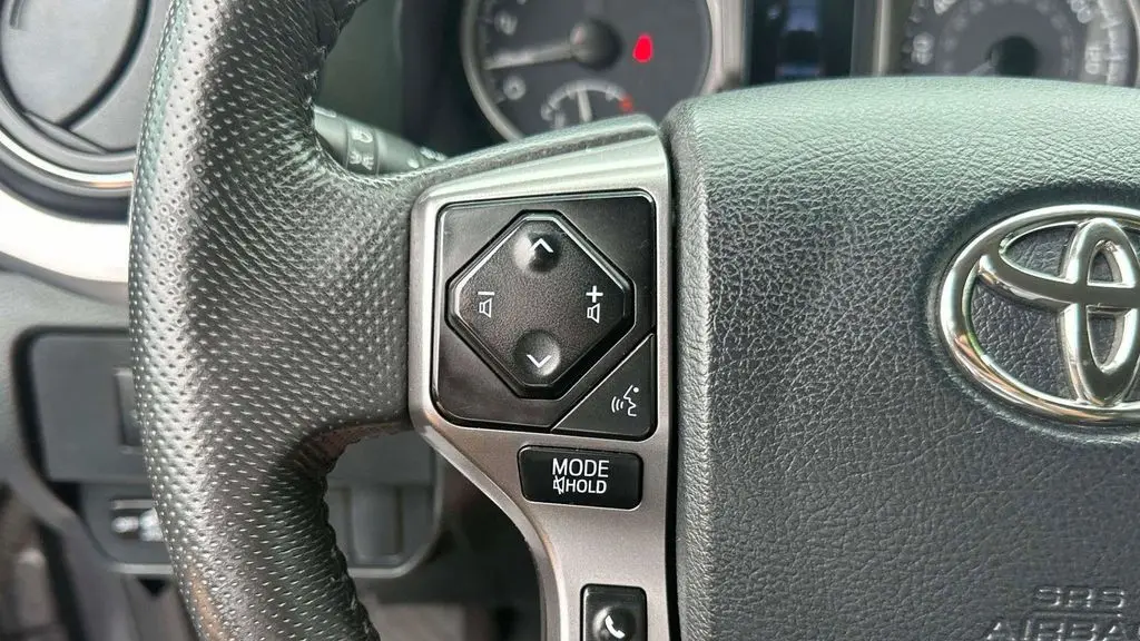 2023 Toyota Tacoma Trail Special Edition