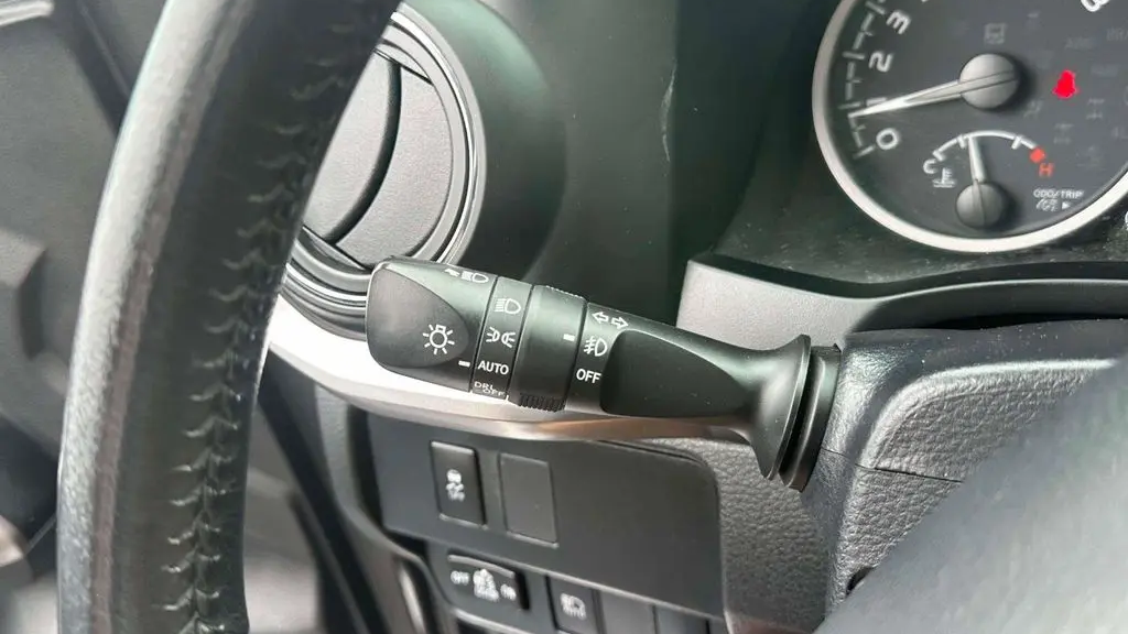 2023 Toyota Tacoma Trail Special Edition