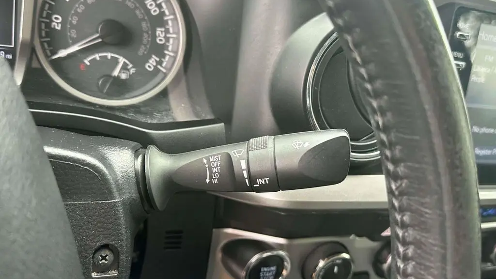 2023 Toyota Tacoma Trail Special Edition