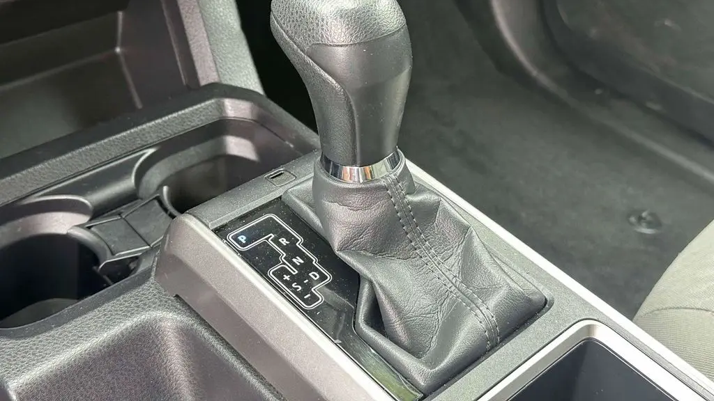 2023 Toyota Tacoma Trail Special Edition