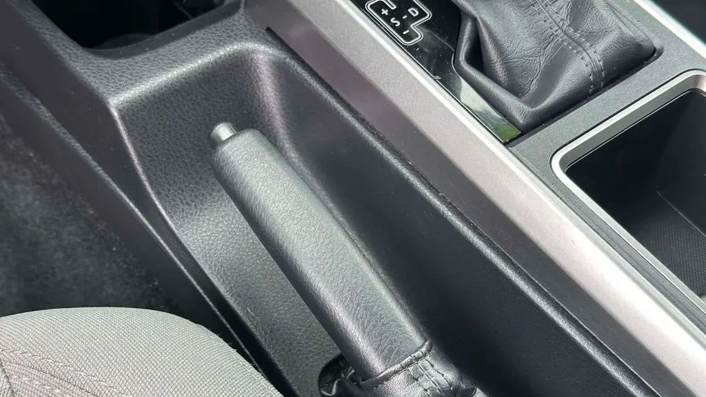 2023 Toyota Tacoma Trail Special Edition
