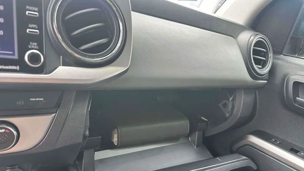 2023 Toyota Tacoma Trail Special Edition