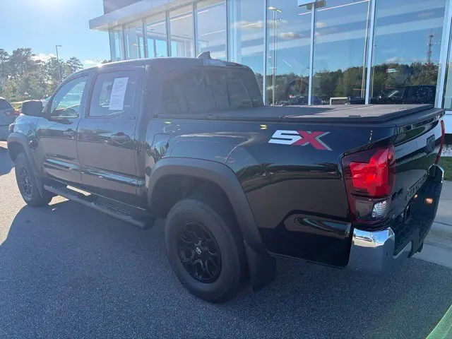 2023 Toyota Tacoma - $37,380