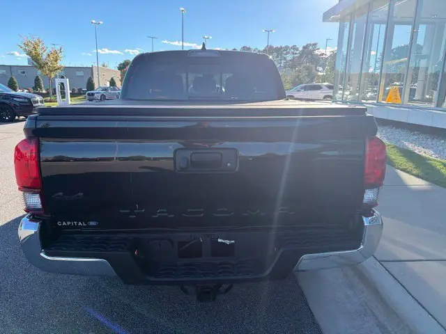 2023 Toyota Tacoma - $37,380