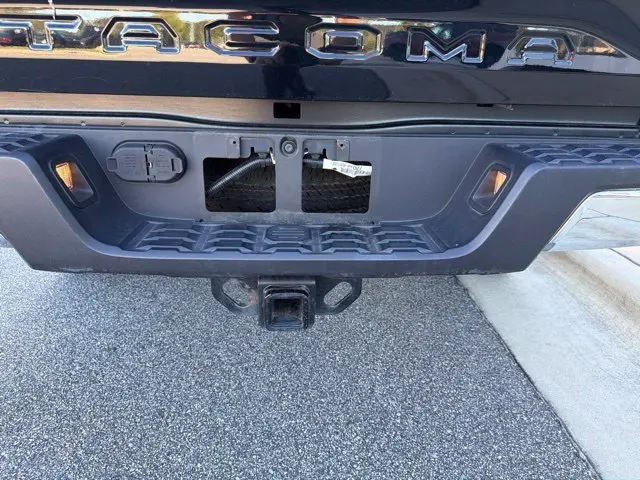 2023 Toyota Tacoma - $37,380