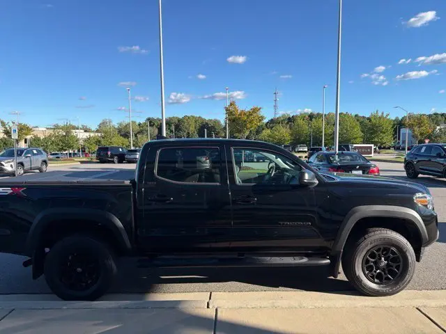 2023 Toyota Tacoma - $37,380