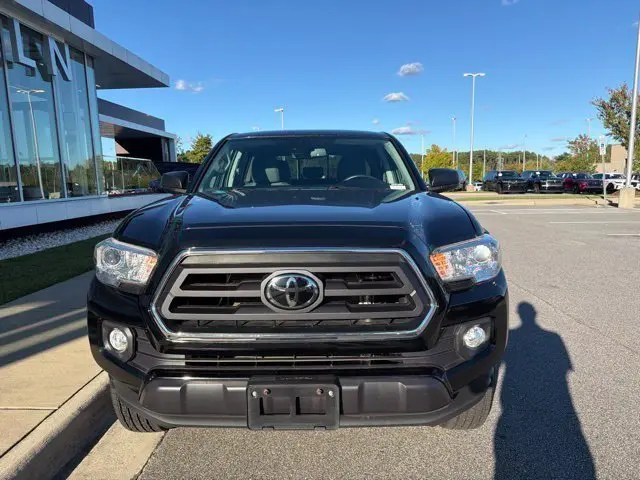 2023 Toyota Tacoma - $37,380