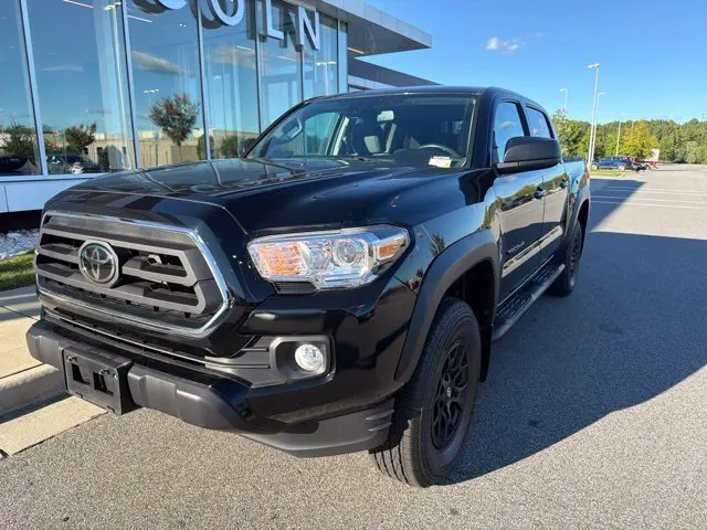 2023 Toyota Tacoma - $37,380