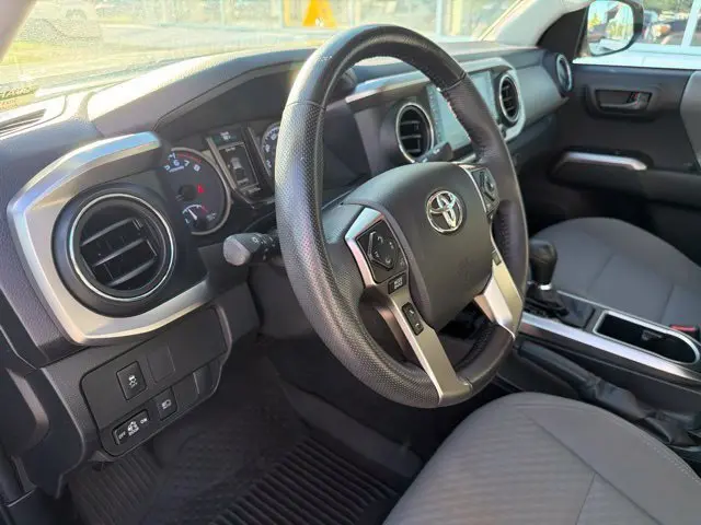2023 Toyota Tacoma - $37,380
