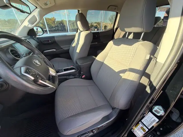 2023 Toyota Tacoma - $37,380