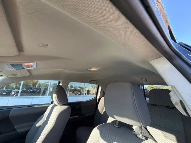 2023 Toyota Tacoma - $37,380