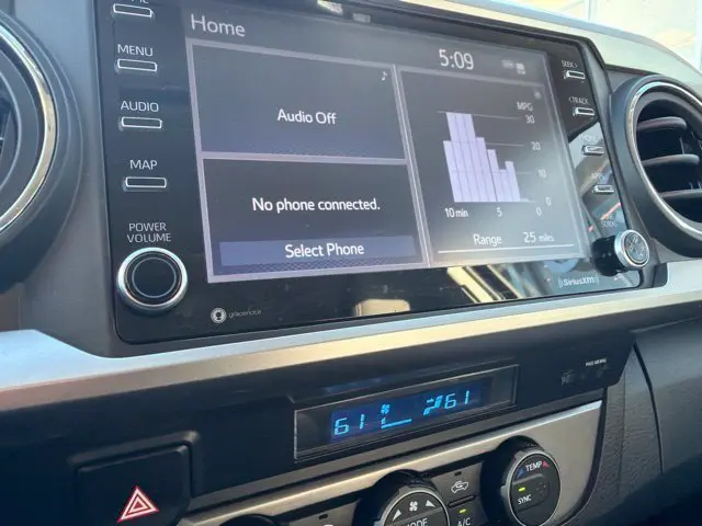 2023 Toyota Tacoma - $37,380