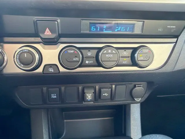 2023 Toyota Tacoma - $37,380