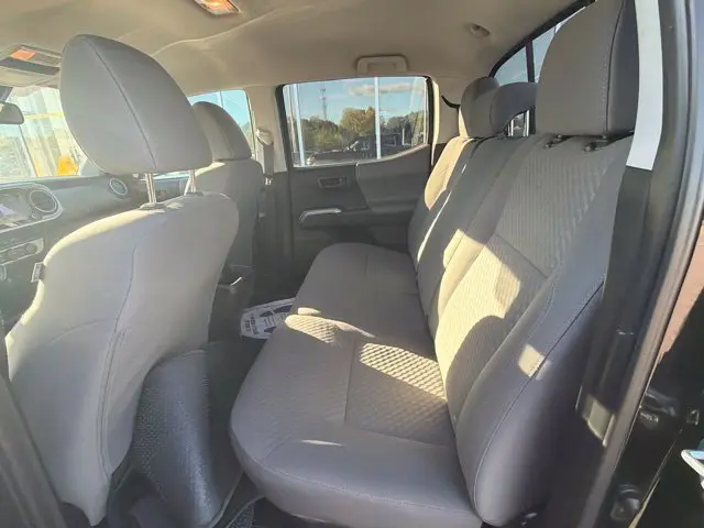 2023 Toyota Tacoma - $37,380