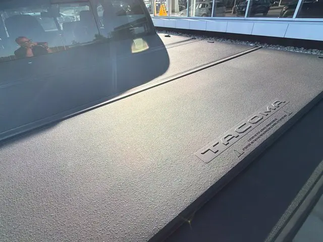 2023 Toyota Tacoma - $37,380