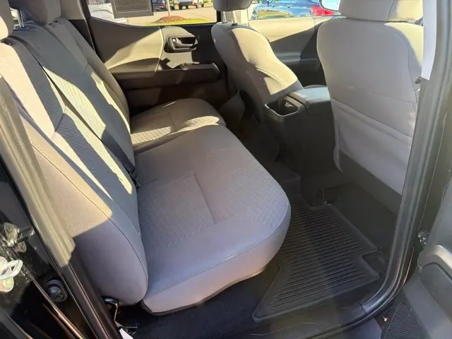 2023 Toyota Tacoma - $37,380