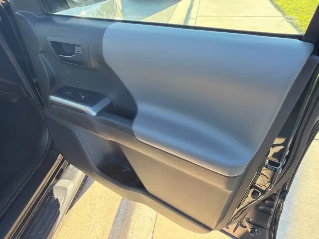 2023 Toyota Tacoma - $37,380