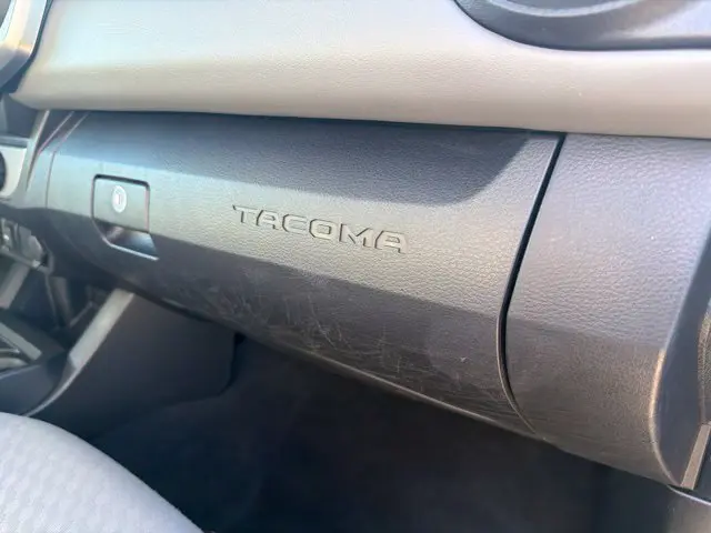 2023 Toyota Tacoma - $37,380
