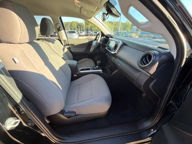 2023 Toyota Tacoma - $37,380