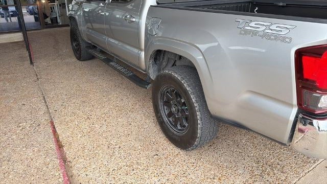 2023 Toyota Tacoma TRD Pro