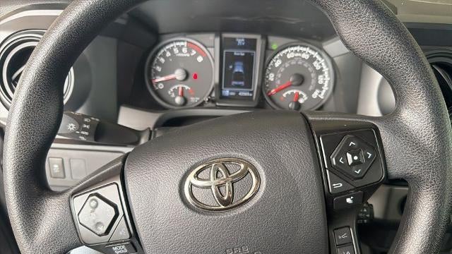 2023 Toyota Tacoma TRD Pro