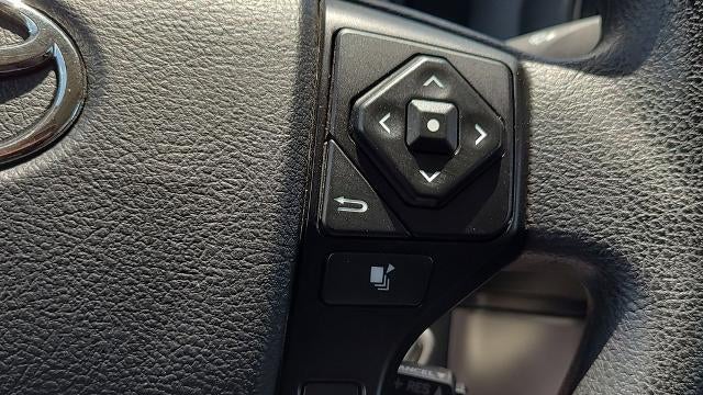 2023 Toyota Tacoma TRD Pro