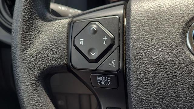 2023 Toyota Tacoma TRD Pro