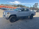 2020 Tacoma Thumbnail 6