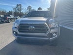2020 Tacoma Thumbnail 8