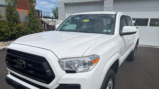 Preowned 2022 Toyota Tacoma TRD Pro for Sale